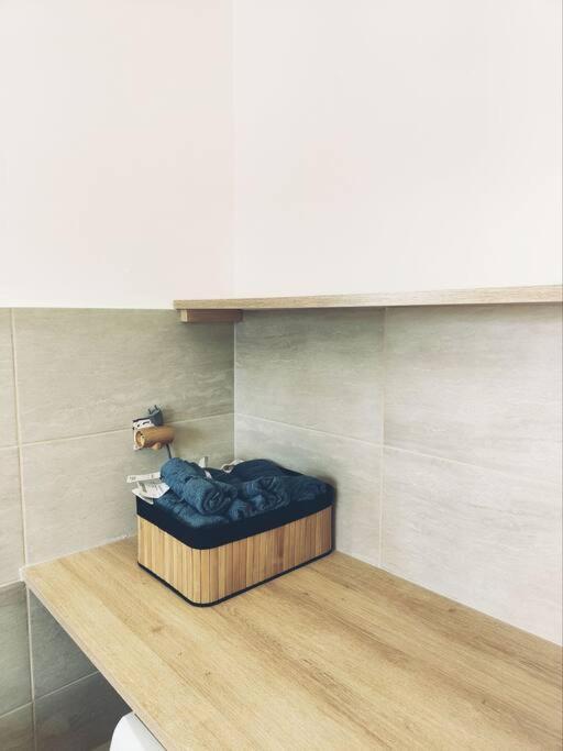 Beau Duplex Familial Avec Jardin Cloture Appartement
