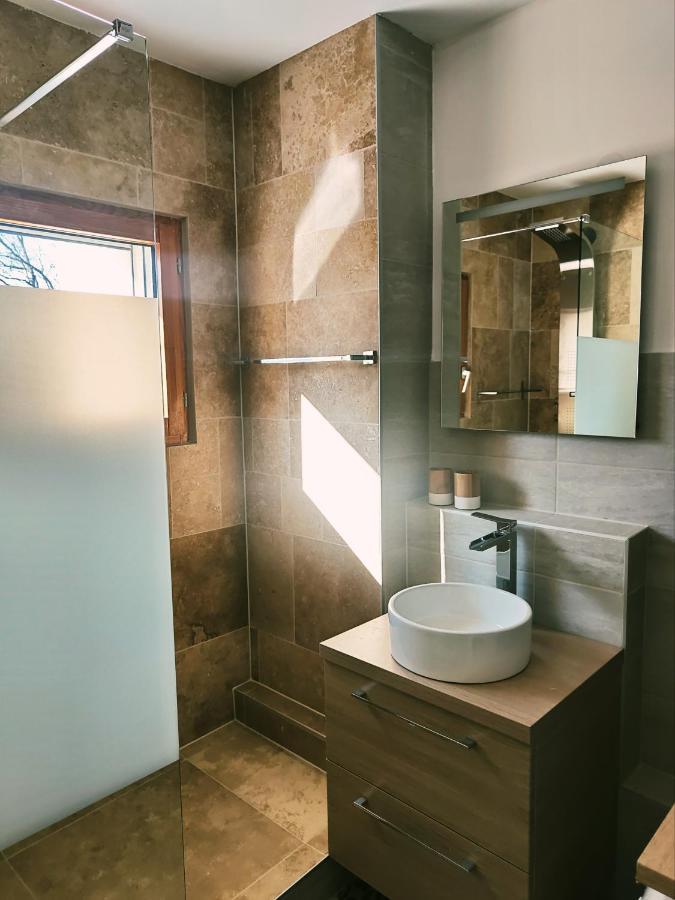 Beau Duplex Familial Avec Jardin Cloture Appartement Douvaine