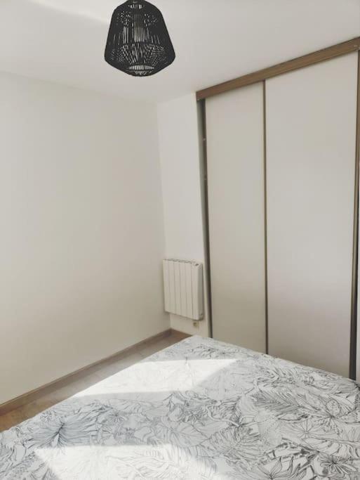 Apartamento Beau Duplex Familial Avec Jardin Cloture *