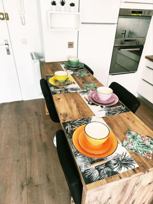 Beau Duplex Familial Avec Jardin Cloture * Douvaine