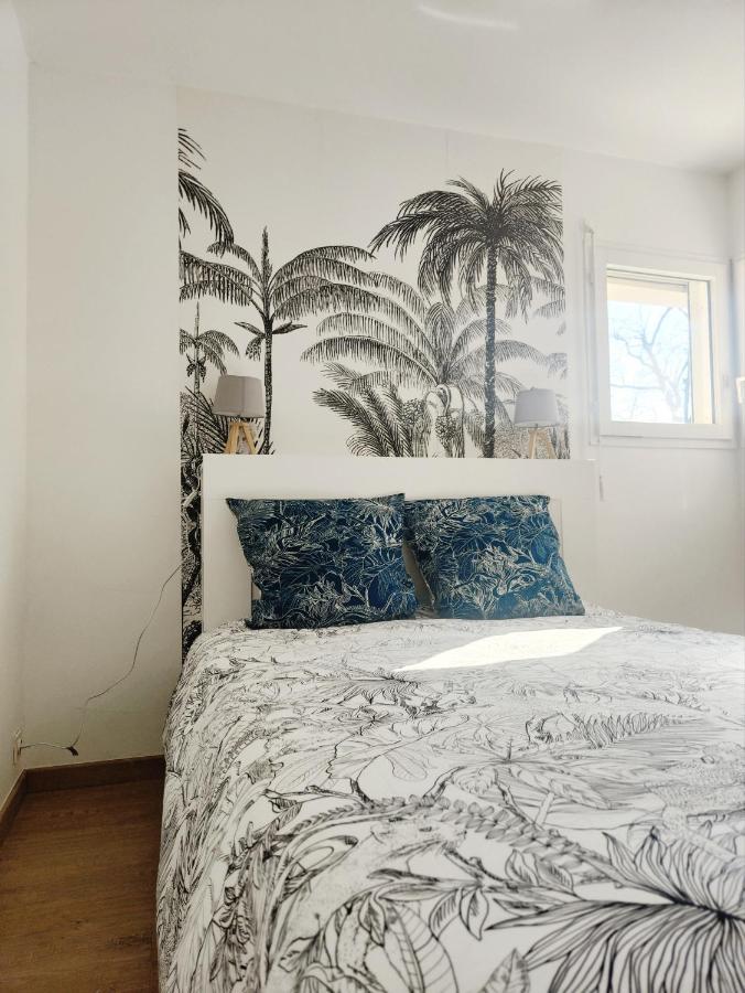 Beau Duplex Familial Avec Jardin Cloture Apartamento