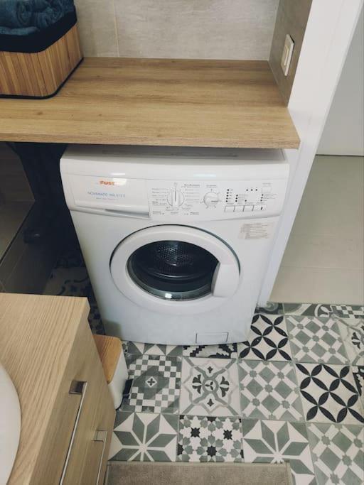 Apartamento Beau Duplex Familial Avec Jardin Cloture Douvaine